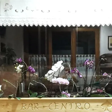 Ristorante Centro Vico Canavese