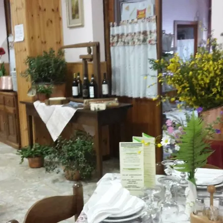 Ristorante Centro