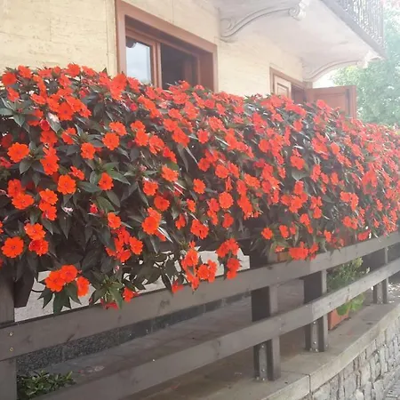 Ristorante Centro Otel