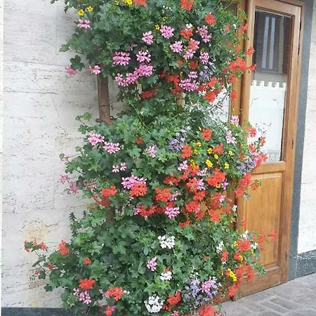 Ristorante Centro Hotel 2*