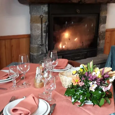 Ristorante Centro 2* Vico Canavese