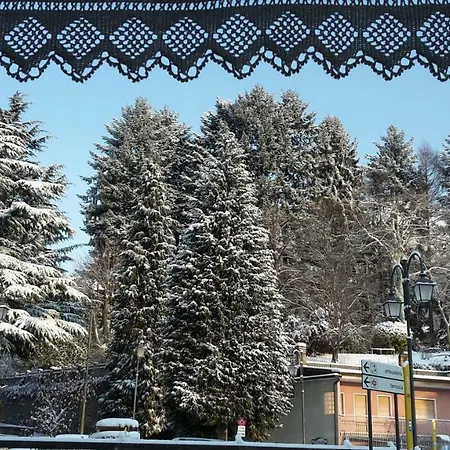 Ristorante Centro 2* Vico Canavese