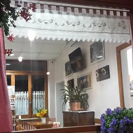 Ristorante Centro Hotel 2*