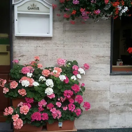 Ristorante Centro Otel