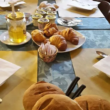 Ristorante Centro 2*