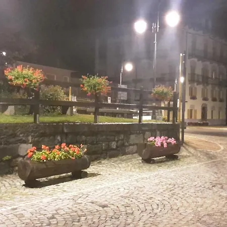 Hotel Ristorante Centro Vico Canavese