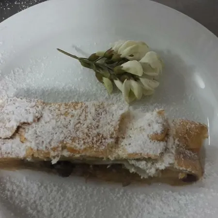 Ristorante Centro Otel