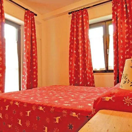 Ristorante Centro Hotel Vico Canavese