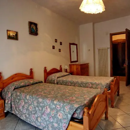 Ristorante Centro Vico Canavese