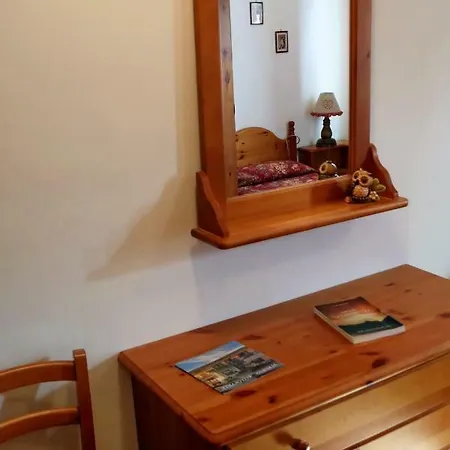 Ristorante Centro Otel Vico Canavese