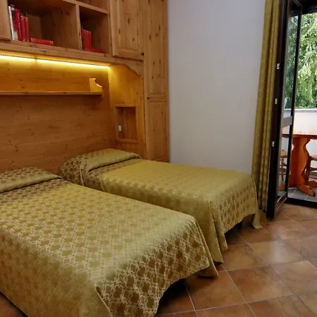 Ristorante Centro Hotel Vico Canavese