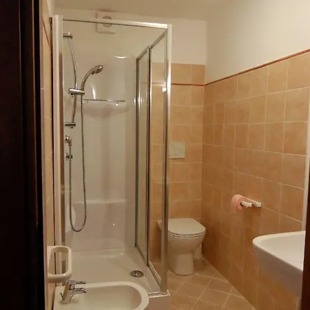 Ristorante Centro Otel Vico Canavese