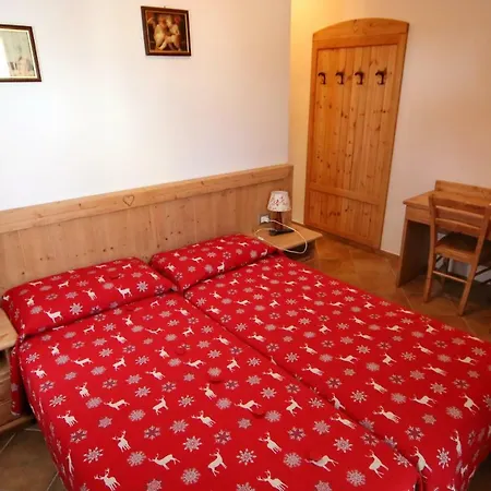 Ristorante Centro Hotel Vico Canavese