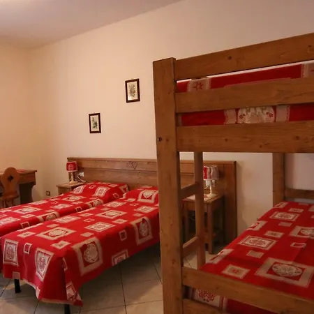 Ristorante Centro 2* Vico Canavese