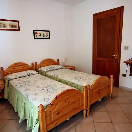 Otel Ristorante Centro Vico Canavese