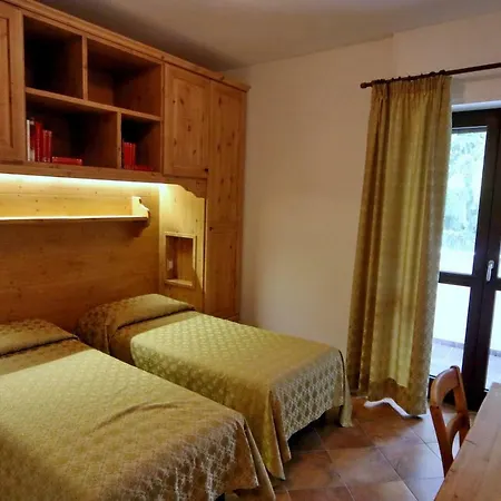 Otel Ristorante Centro Vico Canavese