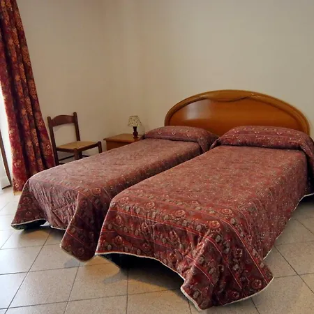 Ristorante Centro Hotel 2*