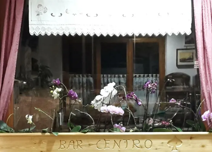 Ristorante Centro Vico Canavese