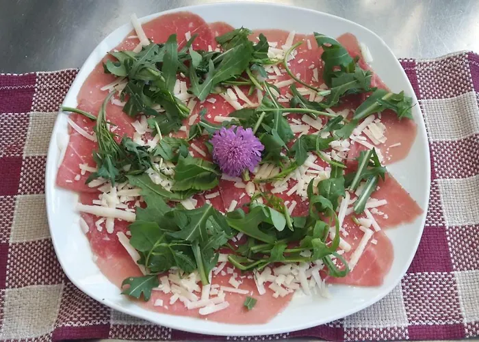 ホテル Ristorante Centro