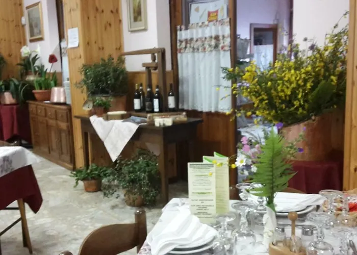 Ristorante Centro
