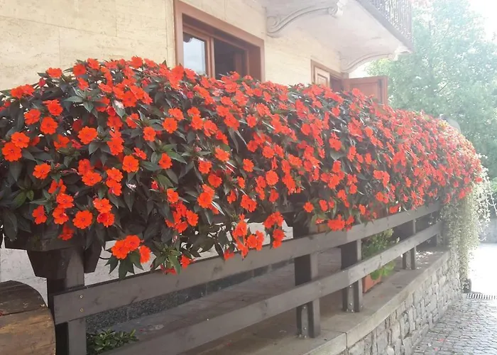 Ristorante Centro ホテル
