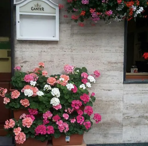 Ristorante Centro ホテル