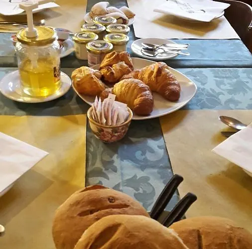 Ristorante Centro 2*