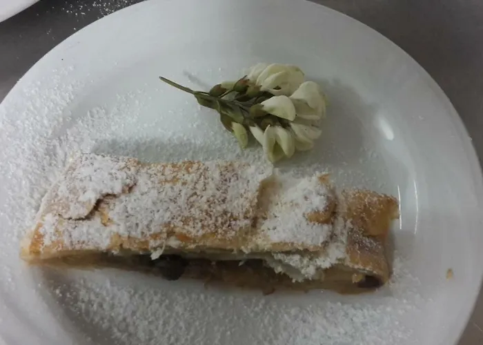 Ristorante Centro ホテル