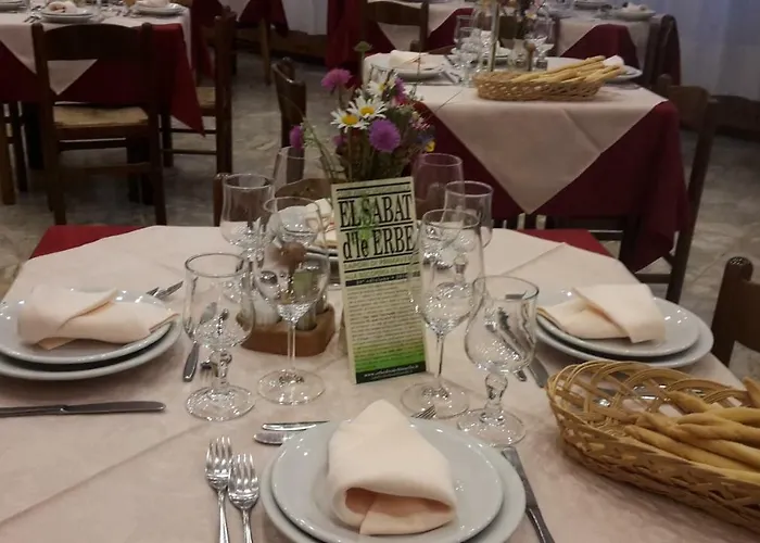 Ristorante Centro