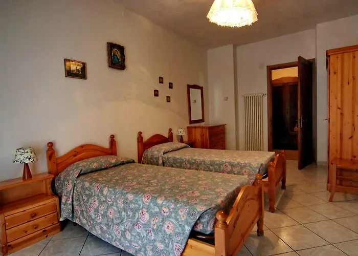 Ristorante Centro Vico Canavese