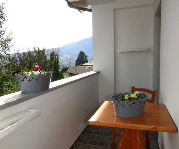 ホテル Ristorante Centro